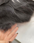 RAW TRESSE 13X6 FRONTALS