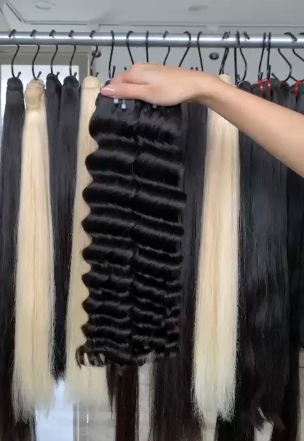 PREMIUM DEEP WAVE
