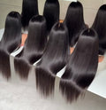RAW TRESSE FRONTAL WIG 13X6 HD