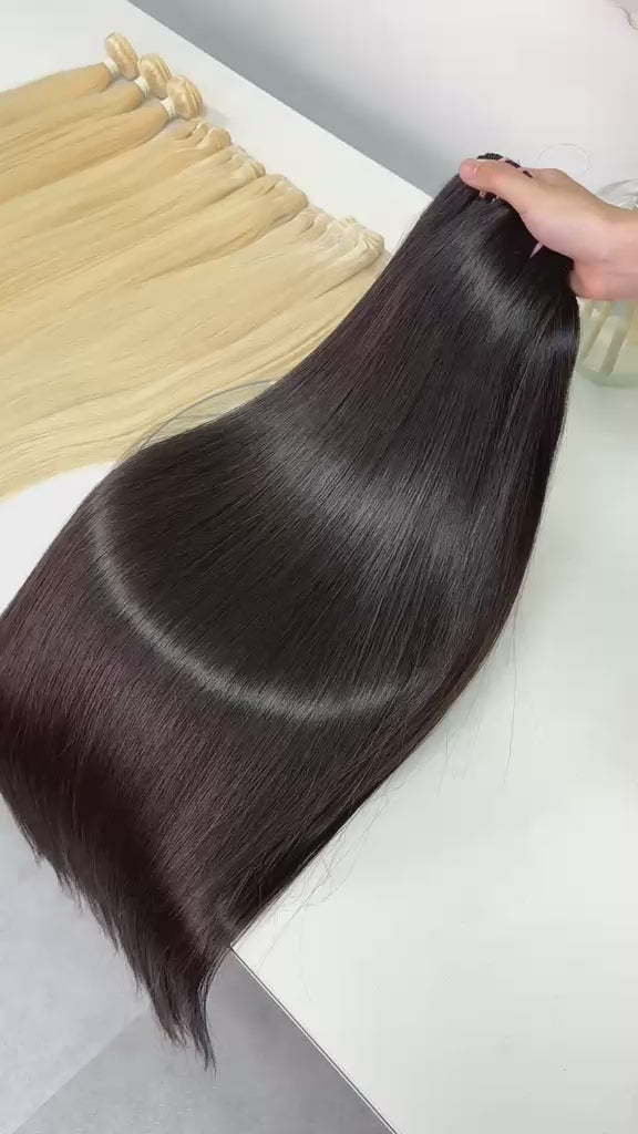 PREMIUM STRAIGHT
