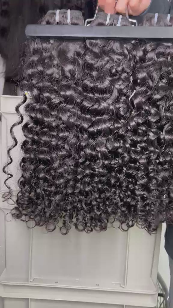 PREMIUM WATER WAVE