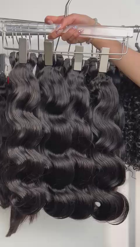 PREMIUM BODY WAVE