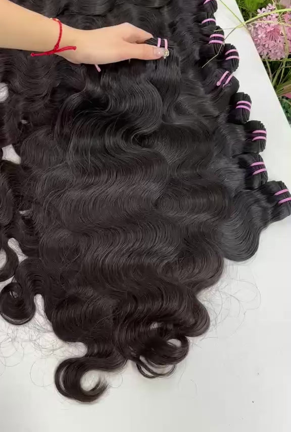 PREMIUM BODY WAVE